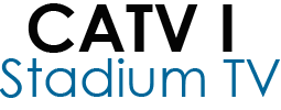 CATV I - Stdium TV